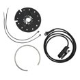 thumbnail image 4 of Bike Power Pedal Assist Sensor, Assistant Speed Sensor Universal Sensitive ABS 12V-72V KT-D12R  for Electric Bike Conversion, 4 of 7
