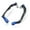 Blue, variant on For Honda CBR 600 RR CBR 6 Lever Protection Rod