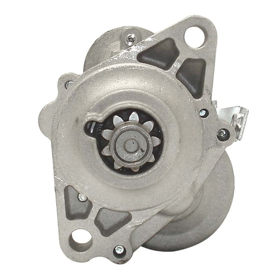 For Honda Accord Prelude Odyssey Isuzu Oasis Acura CL Starter - BuyAutoParts