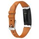 thumbnail image 5 of Correa de cuero para reloj, correa de muñeca para Fitbit Inspire/Inspire HR (marrón) Tmvgtek 2sd8vz5ts0vv7fx1D03, 5 of 5