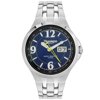 Men's Stainless Steel Watch
