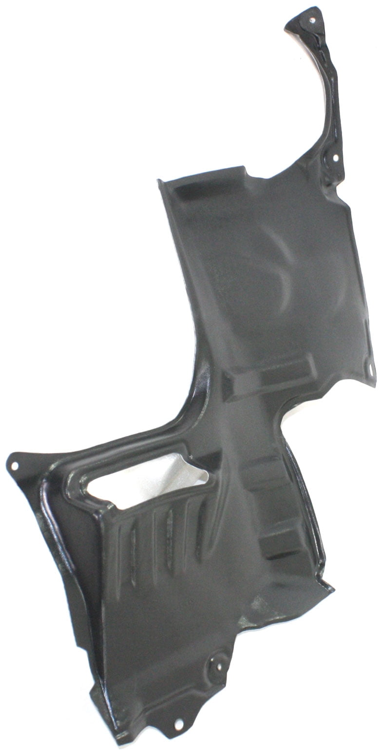 Replacement REPM310166 Engine Splash Shield Compatible with 2002-2006 Mazda MPV Left Driver