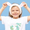 thumbnail image 2 of Clearance 2026 Happy Easter Day Heat Transfer Vinyl Iron On Vinyl Bundle Bundle Suitable for Shirts Patterns, 2 of 6