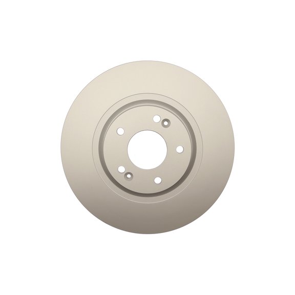 Raybestos Specialty Truck, School Bus and Medium Duty Rotors Fits select: 2015-2021 KIA SEDONA