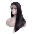 thumbnail image 5 of Transparent 13x1x6 Straight 13x4x1 T part Lace Frontal Human Hair, 5 of 8