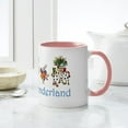 thumbnail image 6 of CafePress - Alice In Wonderland Mug - 11 oz Ceramic Mug - Novelty Coffee Tea Cup, 6 of 6