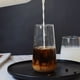 thumbnail image 5 of Vasos transparentes para leche, jugo y café. alto 500ml, 5 of 9