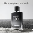 thumbnail image 3 of Acqua di Gio by Giorgio Armani, 3.3 oz Parfum Spray for Men, 3 of 7