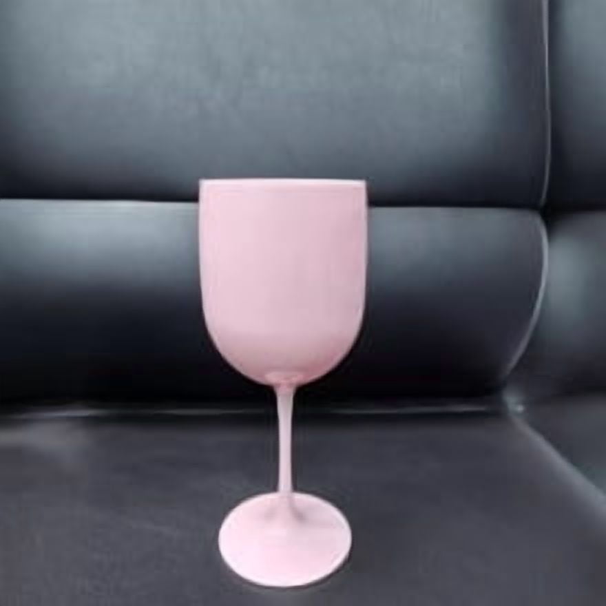 500ml Moet Champagne Flutes Glasses Plastic Acrylic Champagne Glass Wine Glass