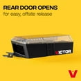 thumbnail image 6 of Victor Catch & Hold Mouse Trap - Humane Mouse Trap - Easy to Use - 1 Pack, 6 of 11