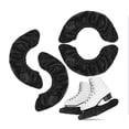 thumbnail image 6 of ZPAQI Ice Skate Cover Protector Hockey Ice Skate Guards Soft Shoes Covers, 6 of 13