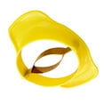 thumbnail image 3 of CNKOO Mango Slicer Splitter Stainless Steel Fruit Split Corer Chopper Kitchen Gadget Tools, 3 of 10