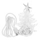 thumbnail image 5 of unbranded Decorativa Árbol LED Con Cable USB Para Salón Y Dormitorio Plata, 5 of 8