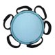 thumbnail image 2 of Hand Stress Ball Hand Therapy Training Squeeze Stress Relief Ball for Arthritis Finger Grip Strengthening ExerciseBlue, 2 of 5