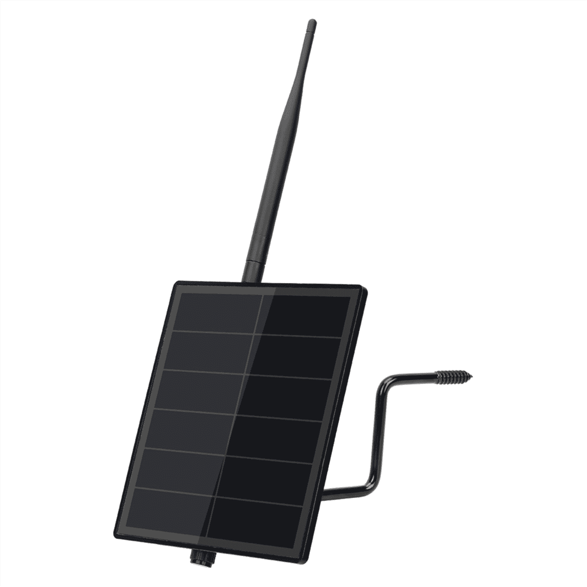 D5 Solar Node with 5V Panel ESP32 LoRa 32 V3 for WiFi Meshtastic LoRaWAN Heltec SX1262 Built in Battery