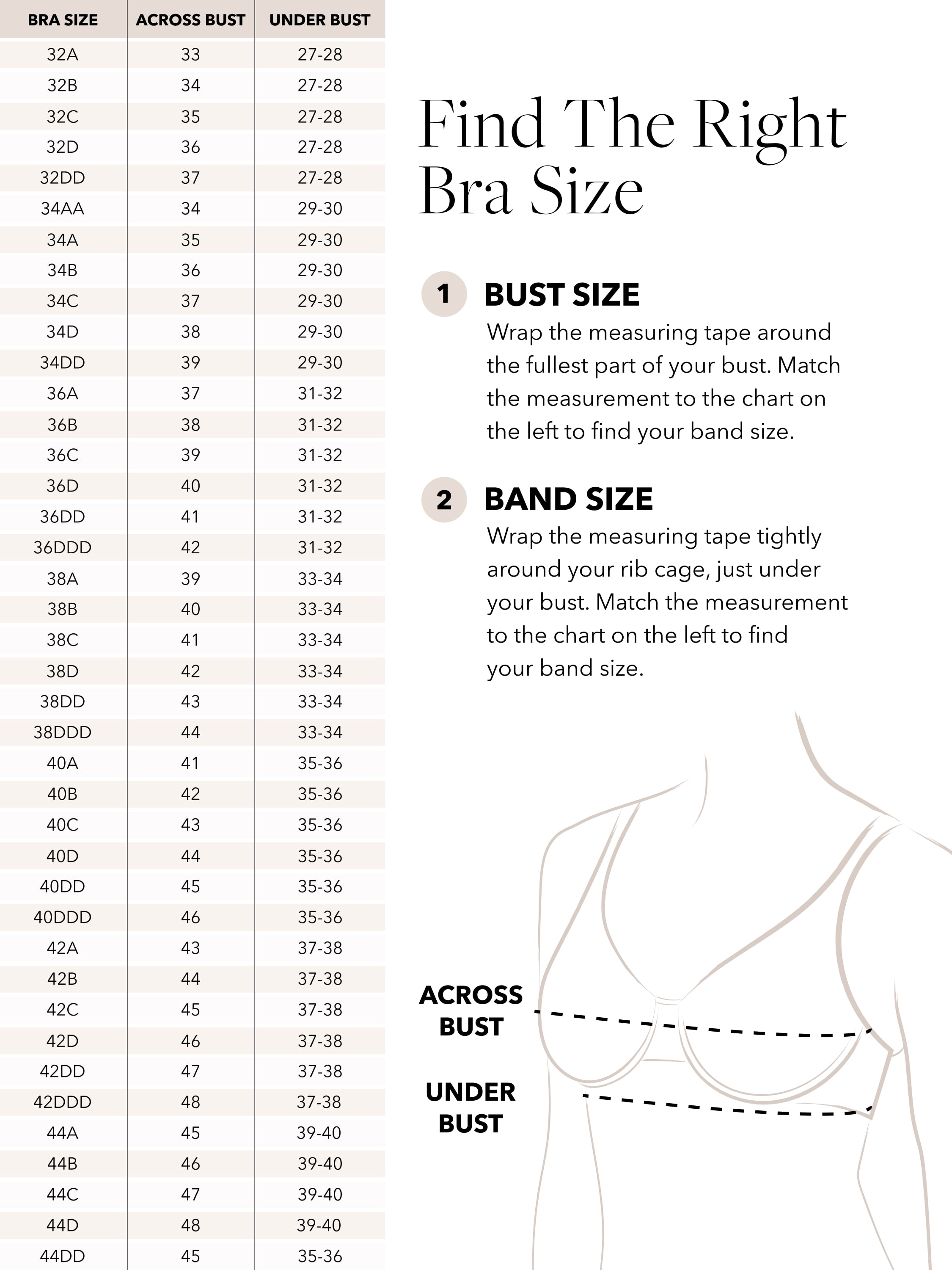Fruit of the Loom Women's Cotton T-Shirt Bra, 2-Pack, FT797PK, Sizes 34A-42DD