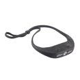 thumbnail image 1 of Lampe Frontale COB, Capteur de Mouvement, Réglable pour Adultes pour l'Extérieur pour le Camping, 1 of 8