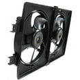 thumbnail image 3 of For 1999-2004 300M Left Cooling Fan Assembly 5066160AA-PFM CH3115103, 3 of 4