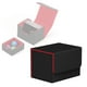 thumbnail image 4 of Caja de La Cubierta de La Tarjeta de comercio Sunnimix Estuche de baraja de cartas coleccionables, 4 of 8