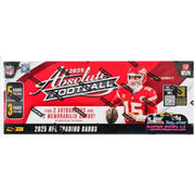 2025 NFL Panini Absolute Bundle