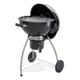 thumbnail image 1 of Asador de Carbón Portátil NATERIAL Phoenix Beta II 22 Pulgadas con termómetro, 1 of 10