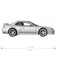 thumbnail image 4 of Hot Wheels Honda Prelude Vehicle, 4 of 6