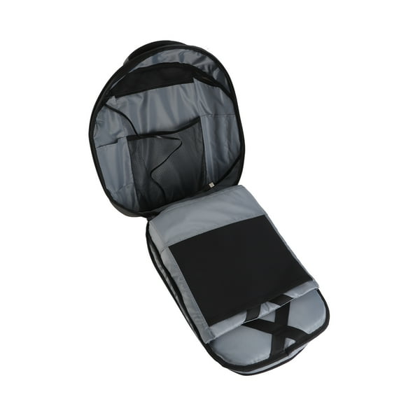 LED School Bag, Large Capacity LED Backpack Programmable for Travel