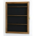 thumbnail image 3 of 36 Spoon Display Case Wall Rack Cabinet Holder Box 98% UV - Lockable, 3 of 9