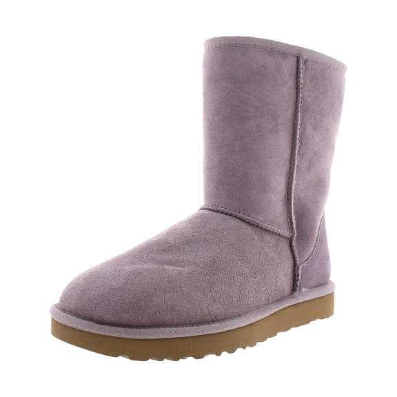 Ugg Womens SHADOW COLD WEATHER WINTER Winter & Snow Boots Purple 9 Medium (B,M)