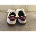 thumbnail image 4 of New Balance 210 Pro Court Sneakers/Tennis Mens 10.5 White Maroon Shoes AM210WCB, 4 of 6