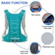 thumbnail image 3 of Mochila deportiva portátil y transpirable de gran capacidad para senderismo, bicicleta, bolsa de agua, 3 of 5