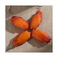 thumbnail image 4 of Porte-clés Décoratif Vif Dessin Animé Créatif Baguette Pieds de Cochon Simulation Nourriture Pendentif de Sac à Dos pour Clé de Voiture - 10, 4 of 5