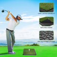 thumbnail image 3 of Alfombrilla de golf Cosportic, trayectoria de balanceo, detección de retroalimentación, 3 of 7