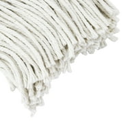 Libman All-Purpose Cotton Wet Mop Refill Clip-on Head, 14 oz