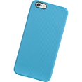 thumbnail image 4 of GSA Flexible Dots Textured Blue Case For iPhone 6 Plus, 6S Plus (5.5"), 4 of 4
