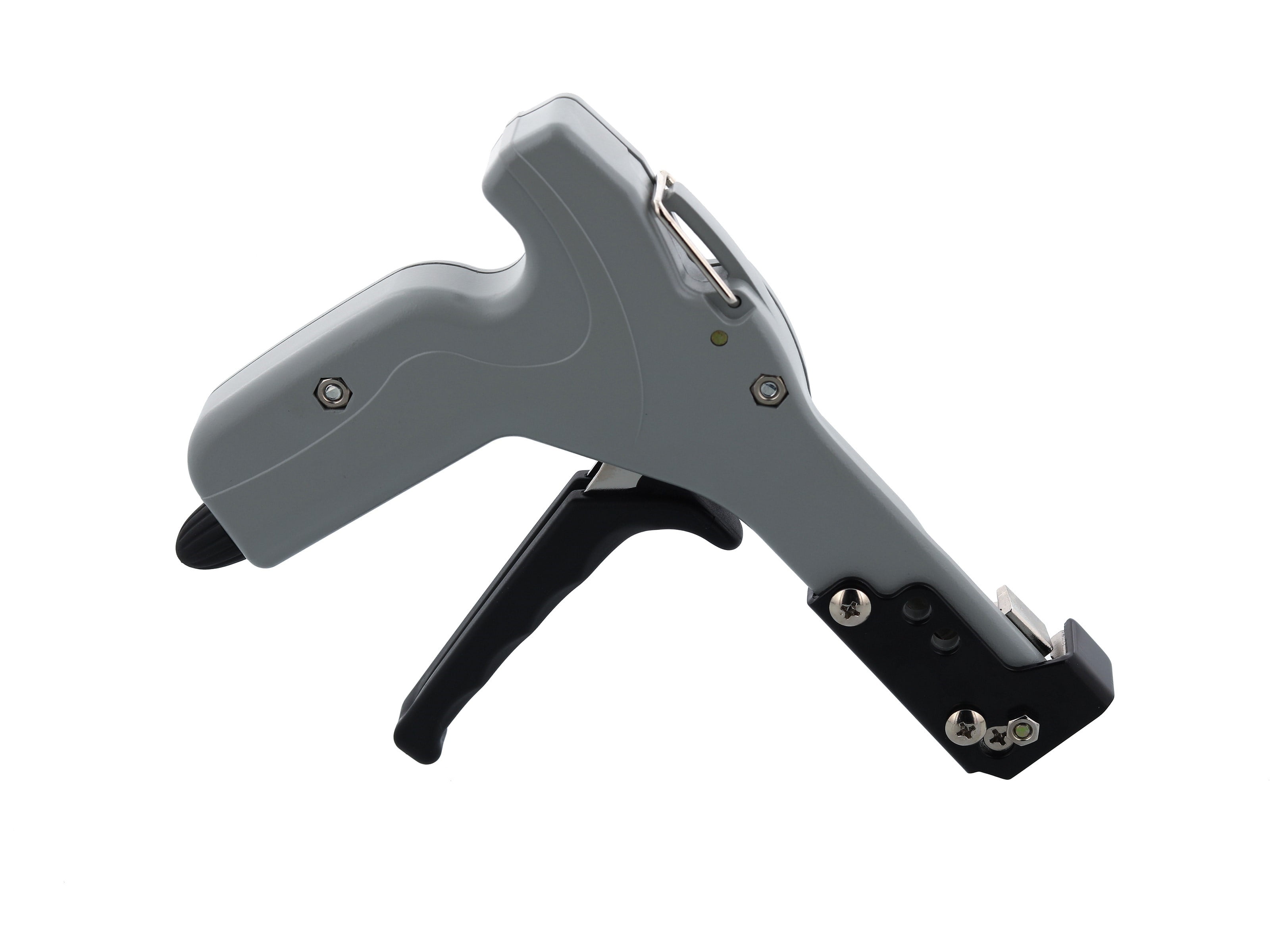 Secure Cable Ties Heavy Duty Cable Tie Tool for Stainless Steel Cable Ties