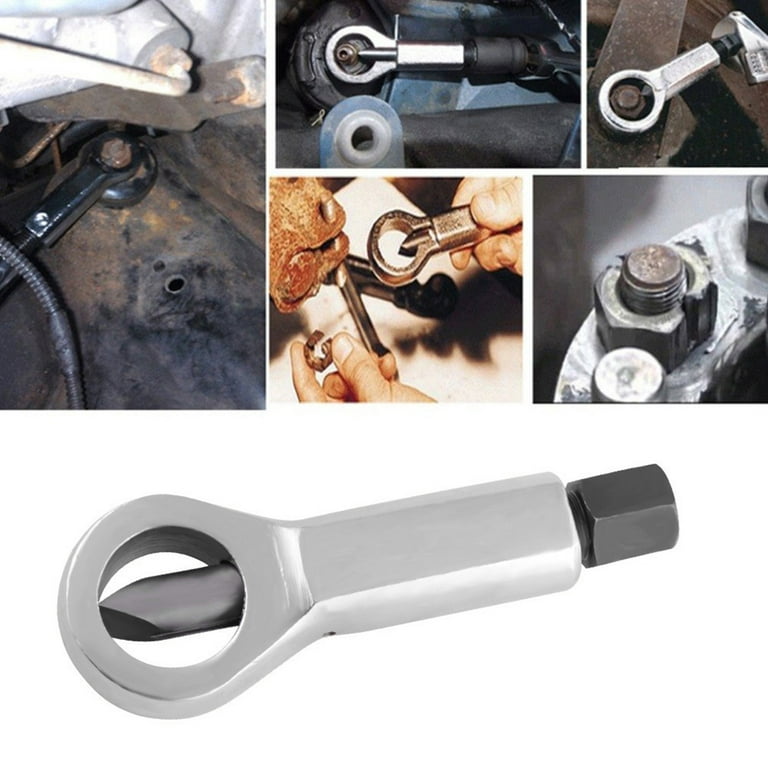 Nut Splitter Harbor Freightnull