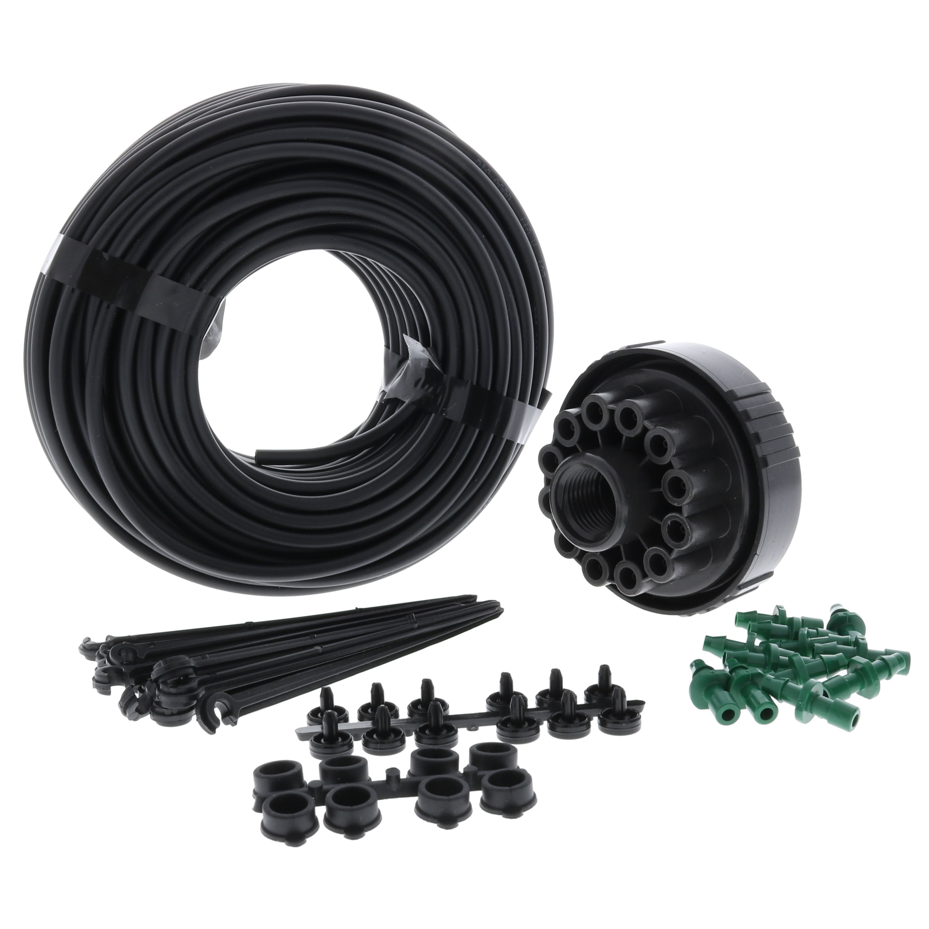 DiG Maverick 12Zone Low Flow Sprinkler to Drip Converter Kit 2 Gph