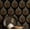 Black (Plain Vinyl), variant on S4Sassy Self-Stick Decorative Wallpaper, Fern Cluster Wall Paper, Vinyl Waterproof Contact Paper, Green, 25"X 360" Removable Renter Friendly Walls Covering For Bedroom, Dining Room