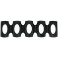 thumbnail image 1 of MasteelfCA Support de Rangement en Silicone pour Canettes et Bouteilles, Support de Rangement pour Bière de Réfrigérateur, Support de Rangement pour Canettes de Boisson, 1 of 7