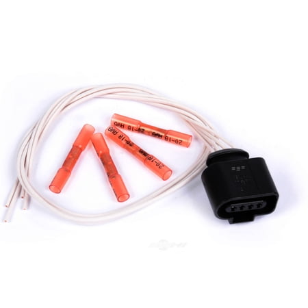 ACDelco GM Original Equipment PT3040 Multi-Purpose Pigtail Kit with Splices