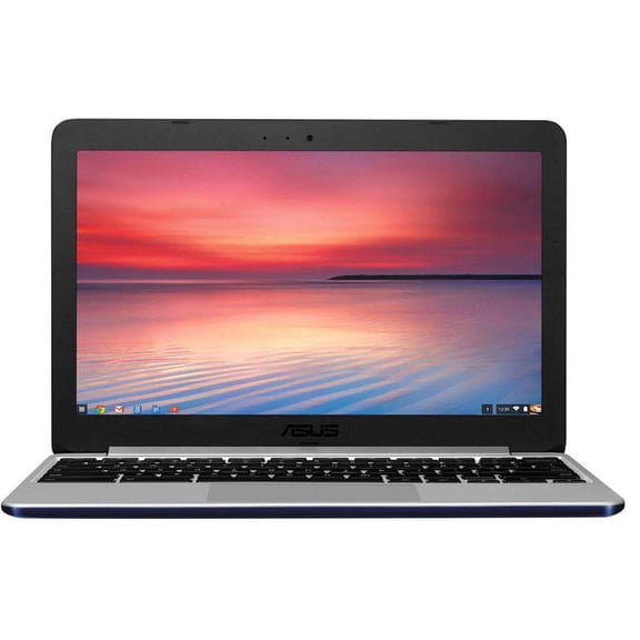 HP Chromebook 11 G5 Celeron N3060 1.6 Ghz 4GB RAM 16GB SSD Chrome OS Webcam