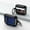 AllGiveSome, variant on Duo Shield Secure Lock Designed For Airpods Pro With Hook, Blue/Black