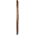 thumbnail image 4 of 31 1/2"OD x 3 5/8"ID x 1 3/4"P Palmetto Ceiling Medallion Polished Copper Finished, 4 of 5