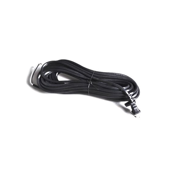 Generic Replacement CORD-40'-17-2 BLACK FIT ALL W/GRIP MALE PLUG