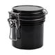 thumbnail image 2 of Tanque De Almacenamiento De Pegamento Para Pestañas, Recipiente De Almacenamiento Con Sello Activado Para Uso Doméstico Y De Viaje, Color Negro, 2 of 7