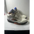 thumbnail image 2 of Ni - ke Air Jordan 5 Sneakers Retro Men's Size 13 International Flight 136027-148, 2 of 5