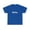 Royal, variant on 2026 New York Champs Shirt, Basketball Finals tee