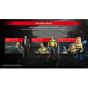 Dead Rising Deluxe Remaster, PlayStation 5