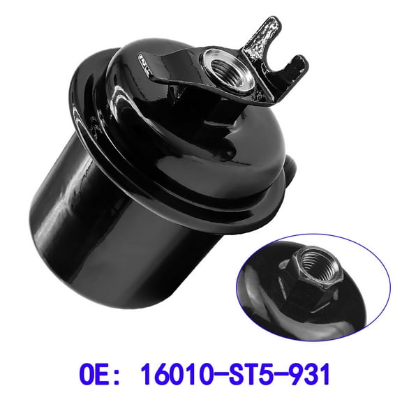 Fuel Filter for Acura Integra 1994 - 2001 with 1.8L 4 Cyl Engine USA STOCK